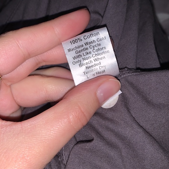 Wilt Assymetrical Top - Picture 8 of 8